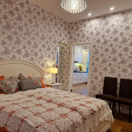 Lovely Apartment In Tallinn Old Town Dış mekan fotoğraf