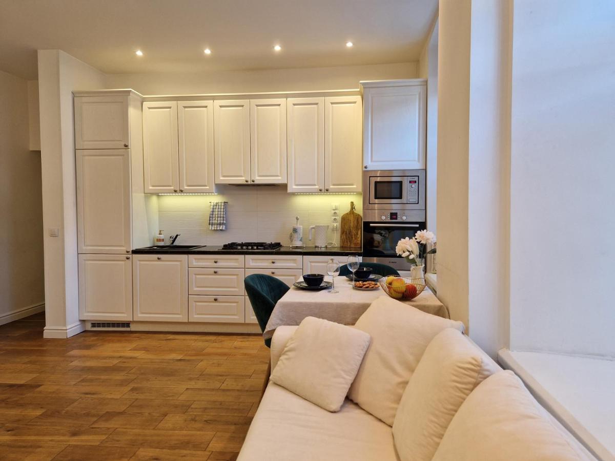 Lovely Apartment In Tallinn Old Town Dış mekan fotoğraf