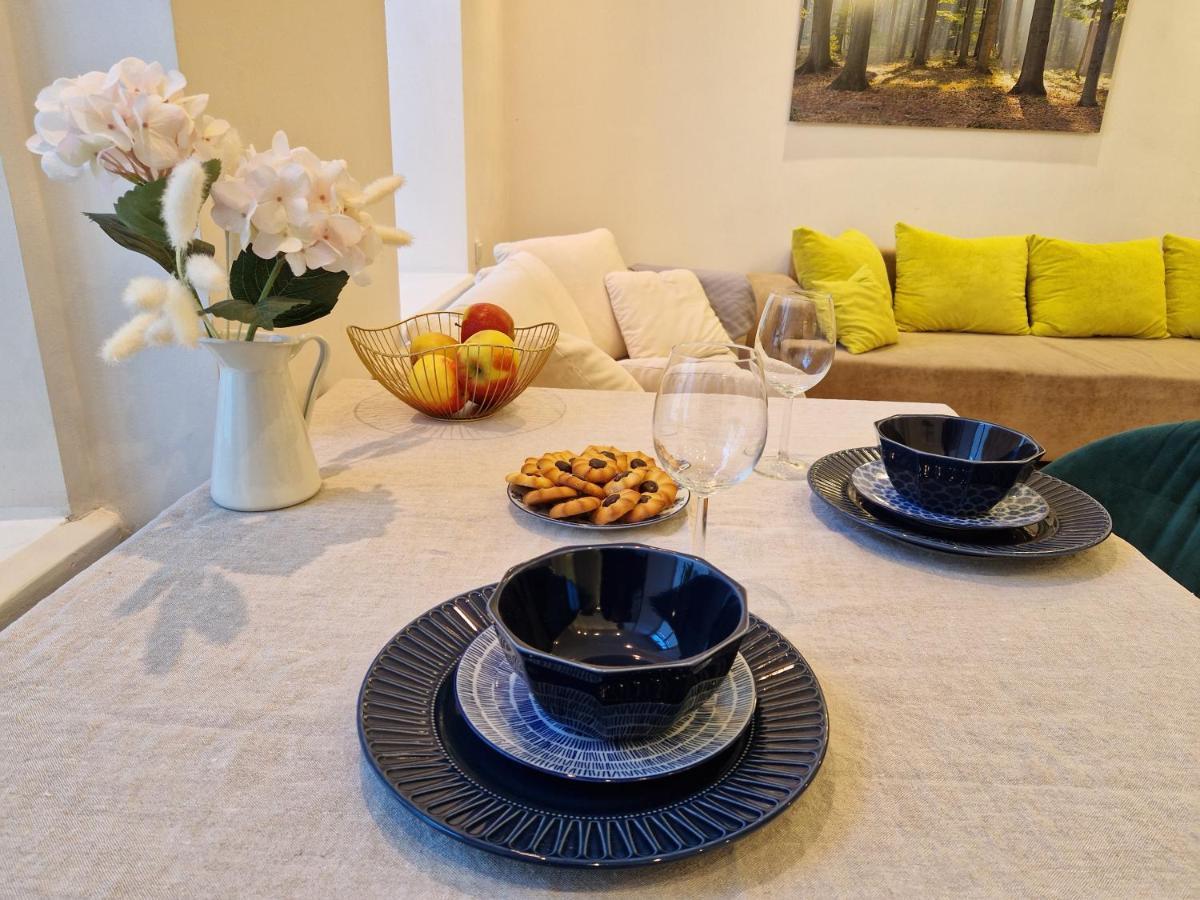Lovely Apartment In Tallinn Old Town Dış mekan fotoğraf