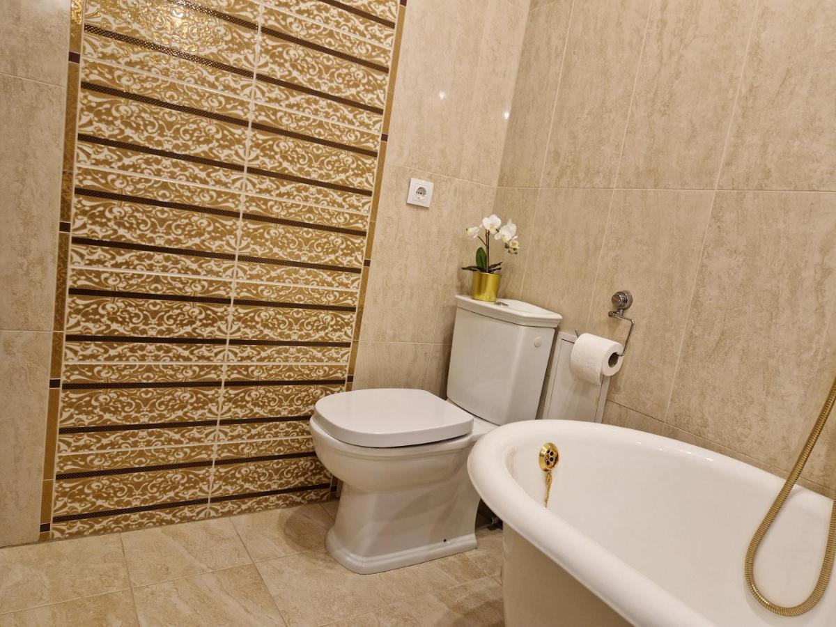 Lovely Apartment In Tallinn Old Town Dış mekan fotoğraf