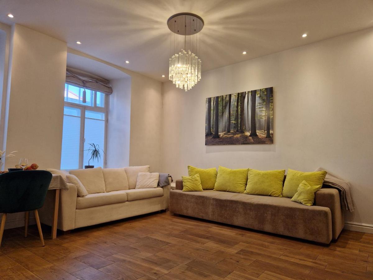 Lovely Apartment In Tallinn Old Town Dış mekan fotoğraf