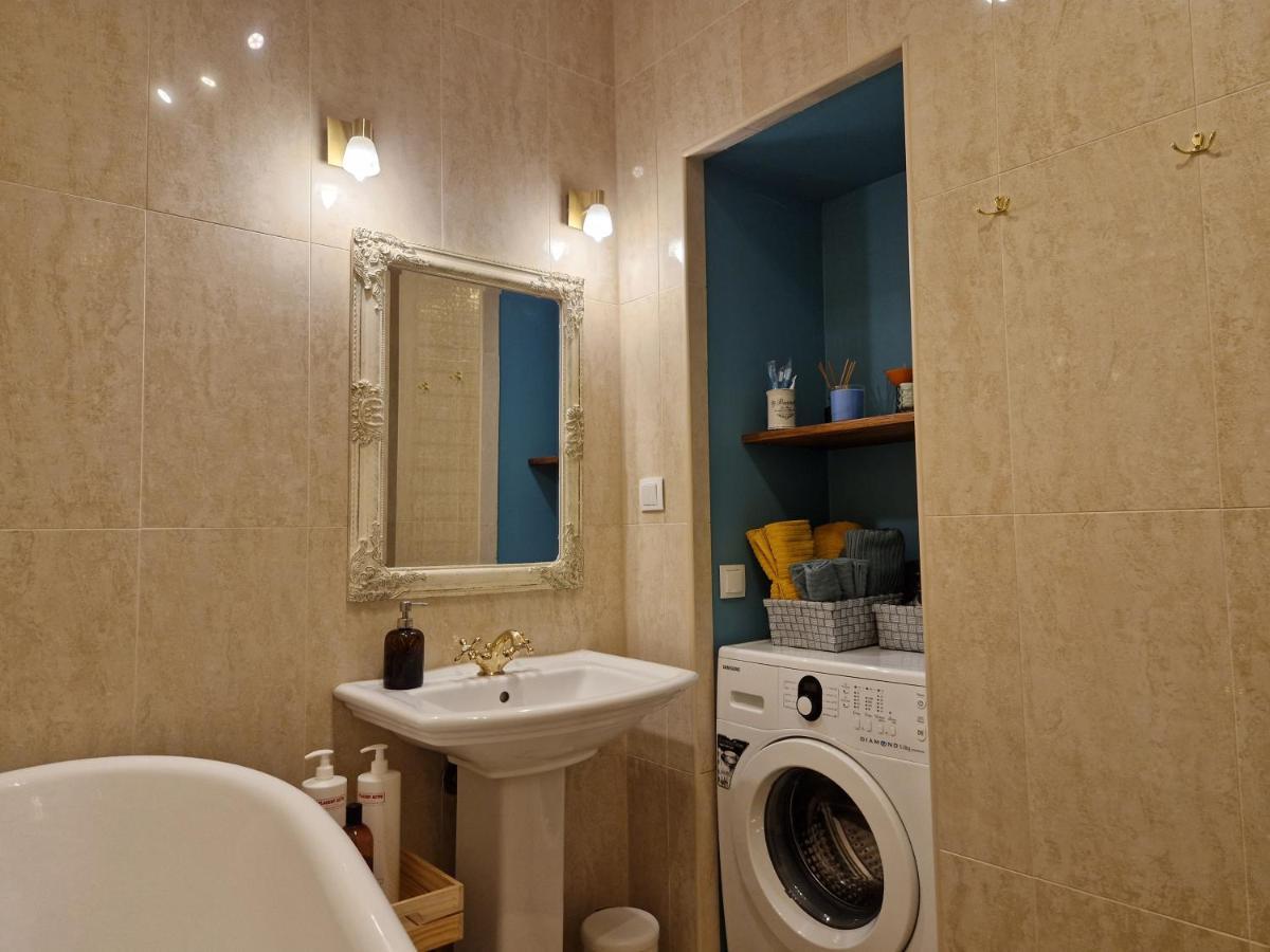 Lovely Apartment In Tallinn Old Town Dış mekan fotoğraf