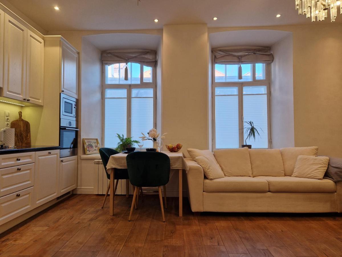 Lovely Apartment In Tallinn Old Town Dış mekan fotoğraf
