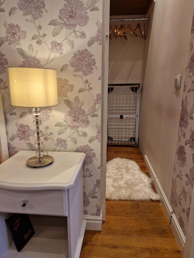 Lovely Apartment In Tallinn Old Town Dış mekan fotoğraf
