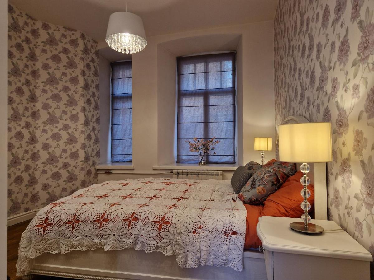 Lovely Apartment In Tallinn Old Town Dış mekan fotoğraf