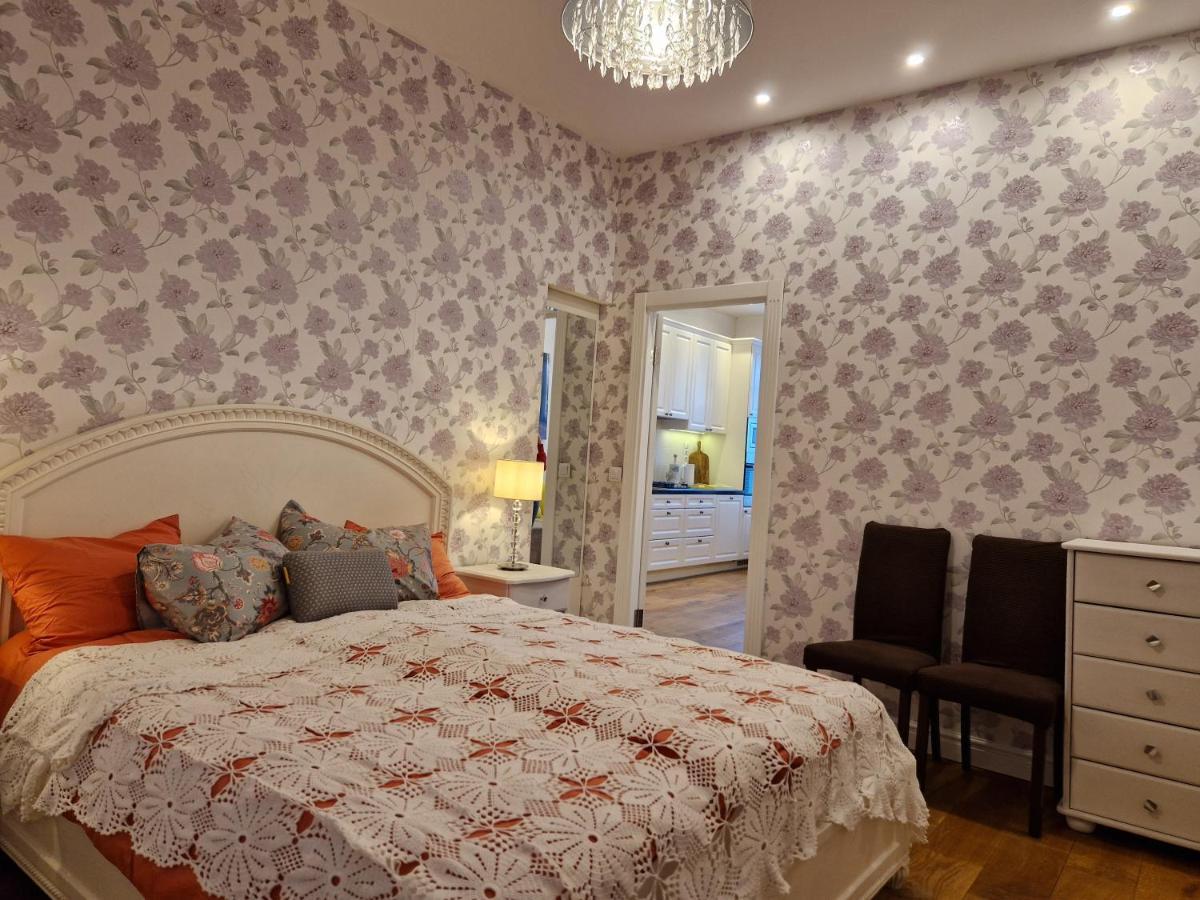 Lovely Apartment In Tallinn Old Town Dış mekan fotoğraf