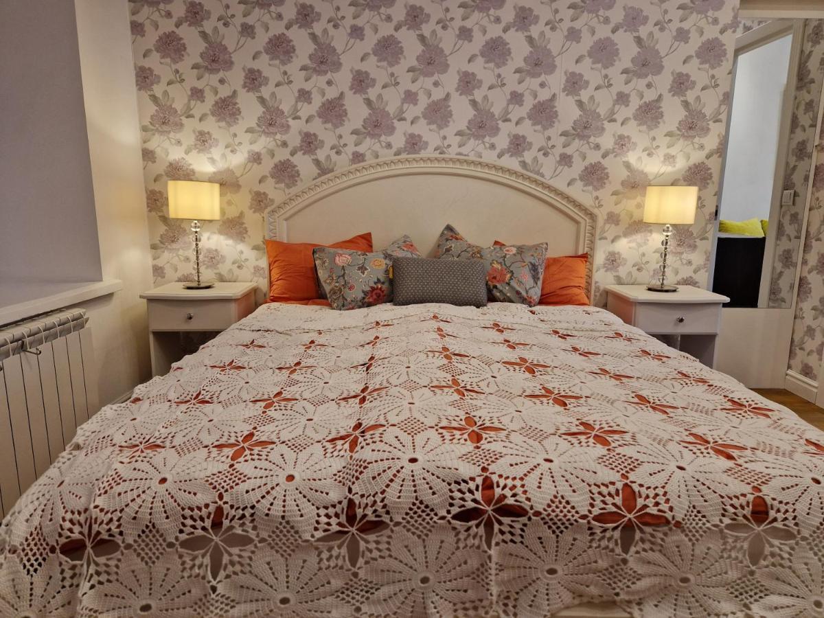 Lovely Apartment In Tallinn Old Town Dış mekan fotoğraf